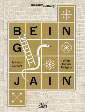 Being Jain |