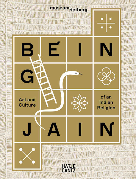 Being Jain |