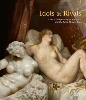 Idols & Rivals | Gudrun Swoboda