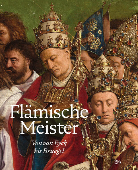 Flämische Meister |