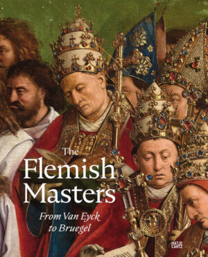 The Flemish Masters |
