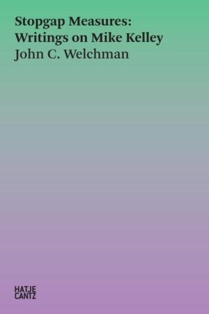 Stopgap Measures | John C. Welchman