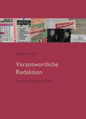 Verantwortliche Redaktion | Bundesamt für magische Wesen