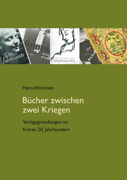 Bücher zwischen zwei Kriegen | Bundesamt für magische Wesen