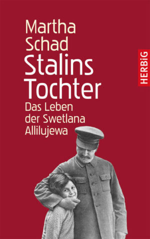 Stalins Tochter | Bundesamt für magische Wesen