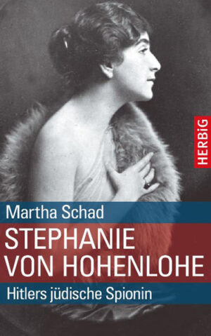 Stephanie von Hohenlohe | Bundesamt für magische Wesen