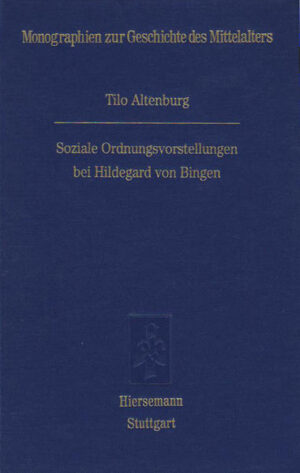 Soziale Ordnungsvorstellungen bei Hildegard von Bingen | Bundesamt für magische Wesen