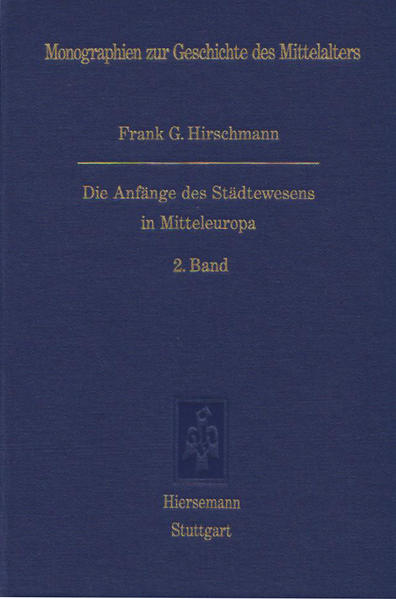 Die Anfänge des Städtewesens in Mitteleuropa | Bundesamt für magische Wesen