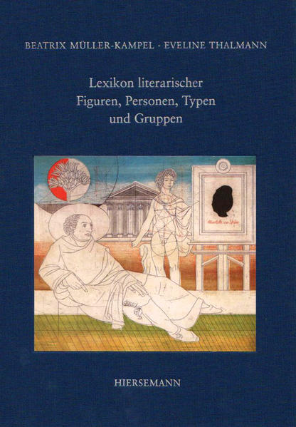 Lexikon literarischer Figuren