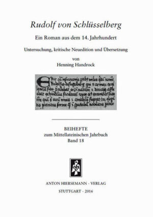 Rudolf von Schlüsselberg | Bundesamt für magische Wesen