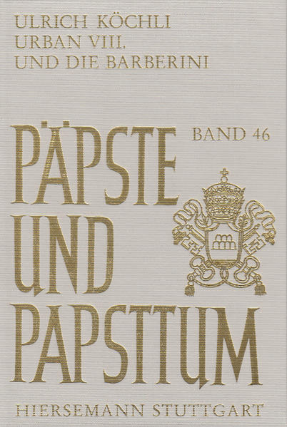 Urban VIII. und die Barberini | Bundesamt für magische Wesen