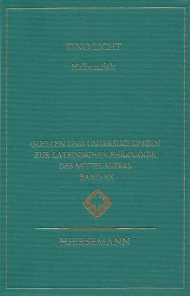 Halbunziale | Bundesamt für magische Wesen