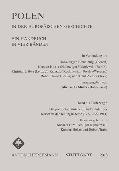 Polen in der europäischen Geschichte | Bundesamt für magische Wesen