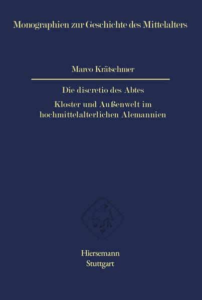 Die discretio des Abtes | Bundesamt für magische Wesen