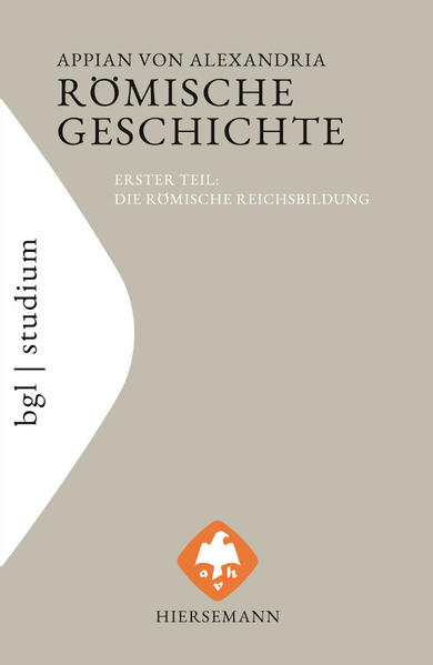 Römische Geschichte | Bundesamt für magische Wesen