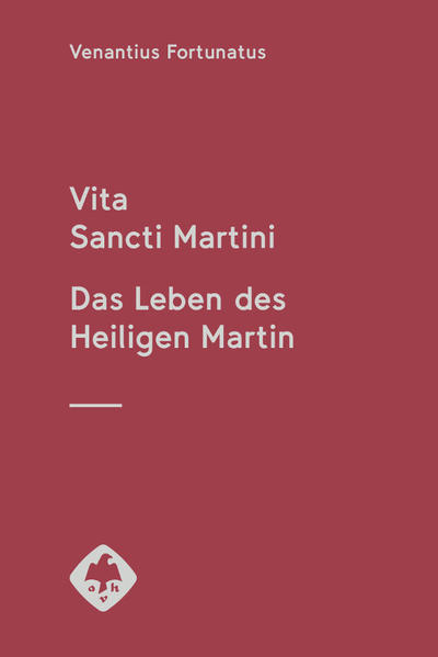 Vita Sancti Martini - Das Leben des Heiligen Martin | Bundesamt für magische Wesen