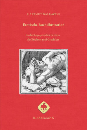 Erotische Buchillustration | Bundesamt für magische Wesen