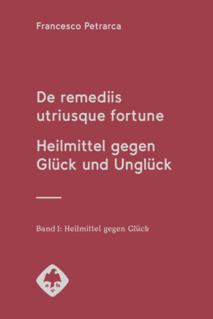 De remediis utriusque fortune | Bundesamt für magische Wesen