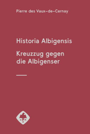 Historia Albigensis | Bundesamt für magische Wesen