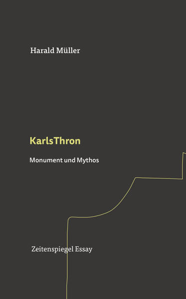 KarlsThron | Bundesamt für magische Wesen