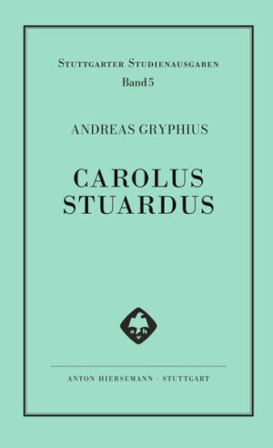 Carolus Stuardus | Bundesamt für magische Wesen