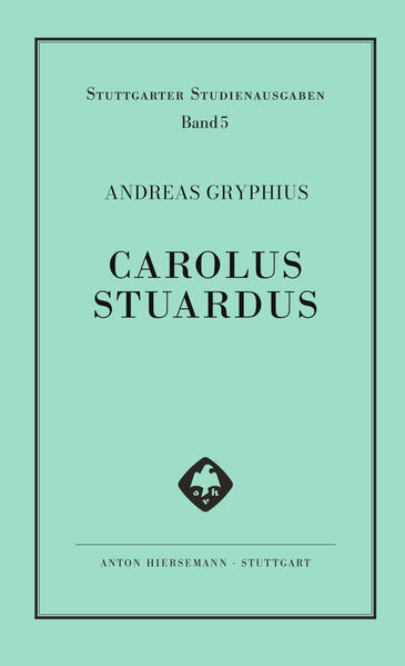 Carolus Stuardus | Bundesamt für magische Wesen
