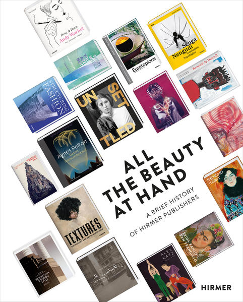 All the Beauty at Hand | Thomas Zuhr