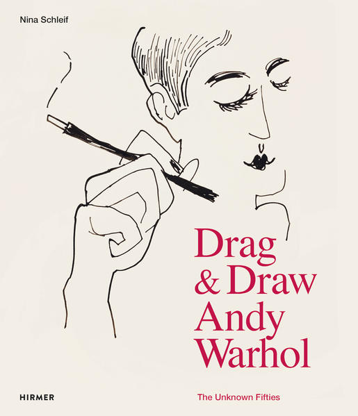 Andy Warhol. Drag & Draw | Bundesamt für magische Wesen