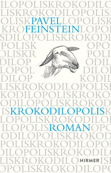 Krokodilopolis, die Stadt der heiligen Krokodile im Nil-Delta, ist nur einer der magischen Orte, die der vagabundierende Künstler Shimon ben S. auf seinen denkwürdigen Reisen durch den Nahen Osten des 2. Jahrhunderts nach unserer Zeit besucht. Als jüdischer Münchhausen, Narr und Schelm tischt er uns eine so unglaubliche wie hochunterhaltsame Geschichte auf.Früh zog es Shimon ben S. hin zur Malerei und fort aus Anus Mundi, seinem judäischen Heimatdorf. Als der durchreisende, weltmännisch auftretende Kaufmann Joseph aus Alexandria ihn warnt, sein Talent nicht zu vergeuden, fällt die Entscheidung: Auf seiner klugen Eselin Deborah reitet Shimon hinaus in die Welt und hinein in eine dionysische Existenz voll kurioser und frivoler Abenteuer. Shimon versteht sich auf die Frauen wie auf die Kunst, auf den Wein wie auf die Philosophie. Während er sein Geld mit Totenbildnissen für die Ägypter verdient, leuchtet sein Leben vor Aberwitz und Ungestüm.