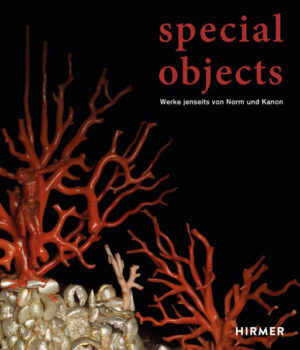 Special Objects | Peter Scholz, Stefan Weppelmann