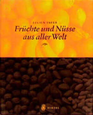 Früchte und Nüsse sind Genuss ohne Reue: Sie sind grundlegende Bestandteile einer gesunden, abwechslungsreichen Ernährung. Das Buch gibt einen ebenso fundierten wie kurzweiligen Überblick zu Geschichte, Kultur, Verbreitung, Anbau, Pflege, Ernte, Lagerung, Transport, Verarbeitung, Nährwert, gesundheitlichen Aspekten sowie Wirk- und Aromastoffen der verbreitetsten Früchte und Nüsse aus aller Welt. Es ist unentbehrlich für alle, die wissen möchten, woher stammt, was uns auf Wochenmärkten oder in Obsthallen und Supermärkten angeboten wird. Mit 60 Fotos von Klaus Hennig-Damasko