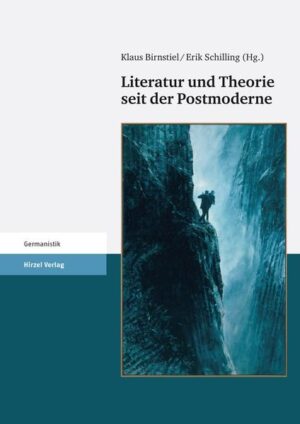 Literatur und Theorie seit der Postmoderne | Bundesamt für magische Wesen