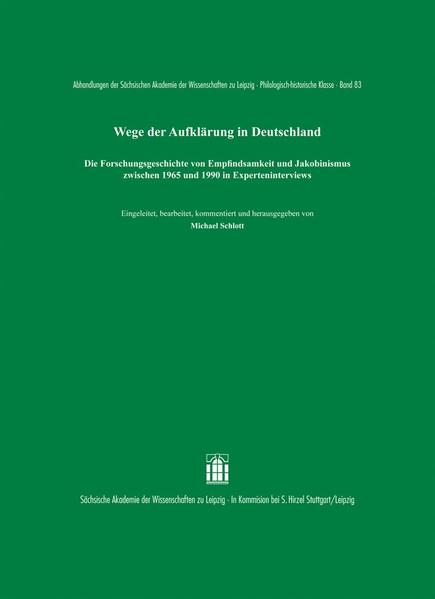 Wege der Aufklärung in Deutschland | Bundesamt für magische Wesen