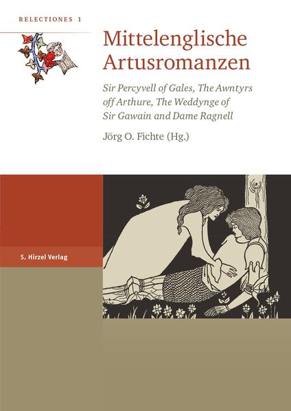 Mittelenglische Artusromanzen | Bundesamt für magische Wesen