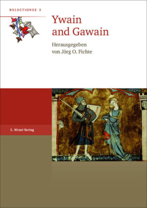 Ywain and Gawain | Bundesamt für magische Wesen