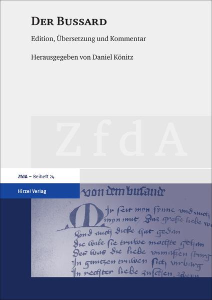 Der Bussard | Bundesamt für magische Wesen