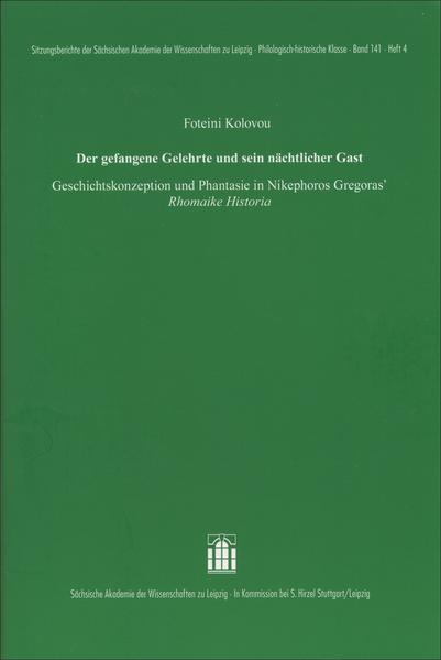 Der gefangene Gelehrte und sein nächtlicher Gast | Bundesamt für magische Wesen