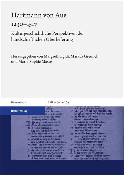 Hartmann von Aue 12301517 | Bundesamt für magische Wesen