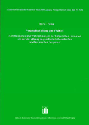 Vergesellschaftung und Freiheit | Bundesamt für magische Wesen