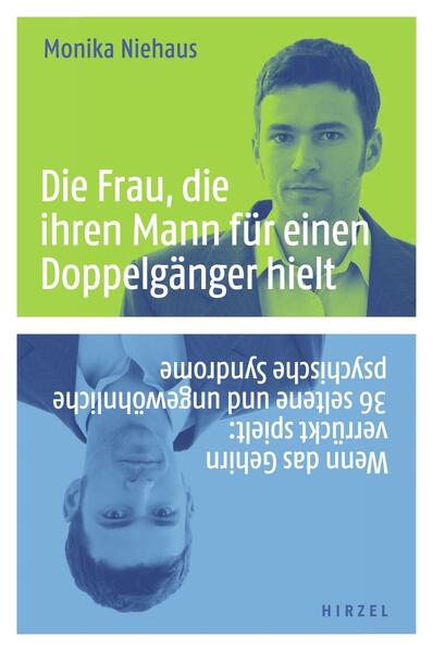 Unser Gehirn ist ein höchst komplexes und fragiles System. In der Regel funktioniert es recht gut, doch bei manchen Menschen kann es aus dem Gleichgewicht geraten. Die Ursachen können ganz unterschiedlich sein