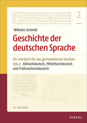 Geschichte der deutschen Sprache | Bundesamt für magische Wesen
