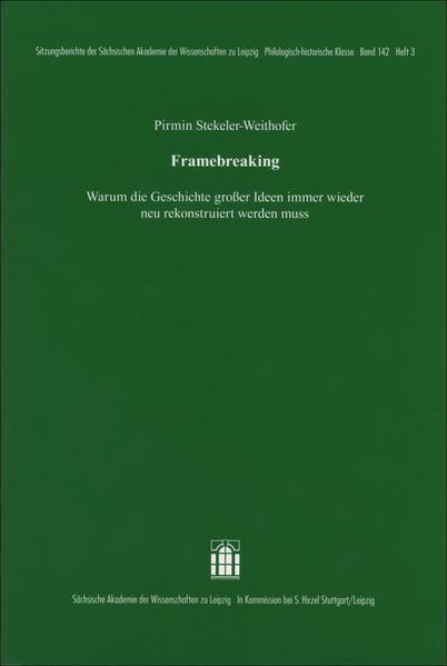 Framebreaking | Bundesamt für magische Wesen