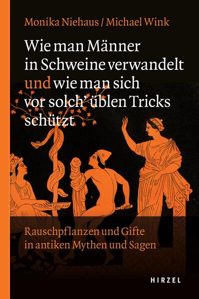 Erst mit dem rasanten Aufschwung der phytochemischen und pharmakologischen Forschung in den letzten Jahrzehnten begann man sich zu fragen, ob hinter dem einen oder anderen Abenteuer fabulierender Abenteuer wie die des Odysseus nicht mehr stecken könnte, als es auf den ersten Blick scheint. Und man wurde fündig: Eine ganze Reihe wunderbarer Geschehnisse lassen sich inzwischen mit unserem zunehmendem Wissen über Pflanzeninhaltsstoffe und ihre Wirkung auf Körper und Geist - aber auch durch Fossilfunde und zoologische Erkenntnisse - naturwissenschaftlich erklären. Es werden einige dieser naturwissenschaftlichen Erklärungen für die Einäugigkeit der Zyklopen und Kirkes Zaubereien vorgestellt, dabei aber nicht auf die Antike beschränkt, sondern auch gelegentlich Abstecher in jüngere Zeiten unternommen: zu den seit dem Spätmittelalter gängigen Drogenexzessen, für die Hexen auf den Scheiterhaufen geschickt wurden, oder in die Neuzeit, zu den Hippies und in die Welt des Comics, und uns mit der Zusammensetzung von Miraculix’ Zaubertrank beschäftigen.