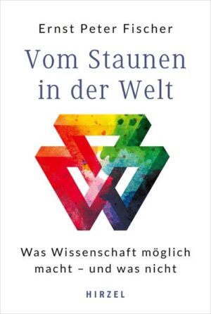 Wissen kann die Welt noch retten – eine Anleitung zum Optimismus. Die aktuelle Debatte in der Corona-Krise zeigt: Wissen und damit Wissenschaft spielt eine zentrale Rolle im Kampf um den Erhalt der Menschheit. Wissen bietet Möglichkeiten, die Welt zu beeinflussen, zum Guten wie zum Schlechten. In Zeiten, in denen oft Emotionen und Appelle an niedere Instinkte über Vernunft und Menschlichkeit triumphieren, ruft Ernst Peter Fischer uns deshalb das seit der Aufklärung verfolgte Ziel der Wissenschaft in Erinnerung: »die Bedingungen der menschlichen Existenz zu erleichtern«. In seinem neuen Buch nimmt uns der Bestsellerautor mit auf eine lehrreiche, abwechslungsreiche und vergnügliche Reise durch die Geschichte des Wissens und der Wissenschaft.