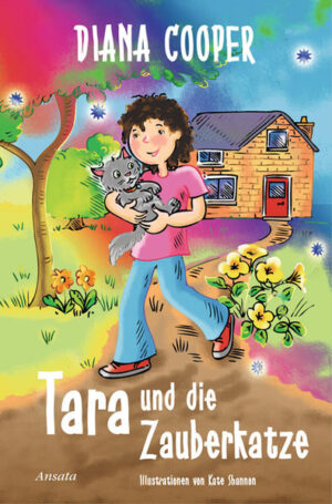 Urvertrauen fördern, positive seelische Energie aufbauenAuch Kinder stehen heute schon unter wachsendem Leistungsdruck. Ihr Bedürfnis nach Zuwendung und Geborgenheit wird dagegen oft enttäuscht, sodass sie sich einsam und unverstanden fühlen. So auch das kleine Mädchen Tara. Sie reagiert mit Frust, Wut und Ablehnung - aber dann bekommt sie ein kleines Kätzchen. Kein gewöhnliches Haustier, sondern eine Zauberkatze, die mit ihr sprechen kann! Durch ihren kleinen Liebling taucht Tara in die Welt der Engel, der unsichtbaren Freunde und sprechenden Tiere ein. Hier findet sie Verständnis und Halt, die ihr auch in der realen Welt helfen, Vertrauen aufzubauen und Freundschaften zu schließen. Ein Buch, das Kindern ein Gefühl dafür gibt, dass ihr Leben von einer wohlwollenden Kraft getragen und behütet wird.