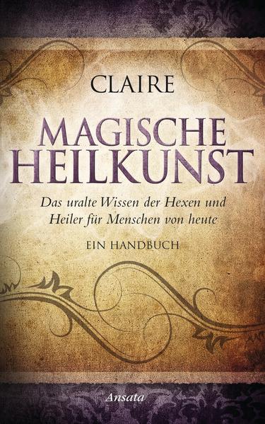 Die magische HausapothekeLässt sich Hautausschlag wegbeten, und helfen Brennnesseln gegen Haarausfall? Was wussten unsere Ahnen über die Magie des Heilens? Welche Hausmittel, Rezepte und Verfahren kannten sie, und bei welchen Beschwerden kann man sie heute noch anwenden? Claire hat in jahrelanger Recherche das geheime Wissen der weisen Frauen, Heiler und Kräuterkundigen gesammelt und bewährte magische Techniken, Rituale und Weisheiten zusammengetragen. Denn auch in unserem Kulturraum verfügten Hexen und Heiler schon immer über wirksames Heilwissen, das auch heute noch in manchen ländlichen Gebieten sehr erfolgreich angewendet wird. Übersichtlich geordnet, mit Symptomlisten von A- Z, einem farbigen Bildteil zu den Heilsteinen und vielen praktischen Übungen, stellt sie die fast vergessenen Methoden einheimischer magischer Heilkunst vor und macht sie praktisch anwendbar für den modernen Menschen.Sie zeigt, wie man die überlieferten Genesungsformeln und Segenssprüche, bewährte Heilpflanzen und magische Steine ohne Vorwissen für sich selbst, aber auch zum Wohle anderer einsetzen kann. Eine Spurensuche nach den verborgenen Wurzeln europäischer Heilkunde - mit zahlreichen Rezepturen für Heilanwendungen, die die Selbstheilungskräfte anregen.