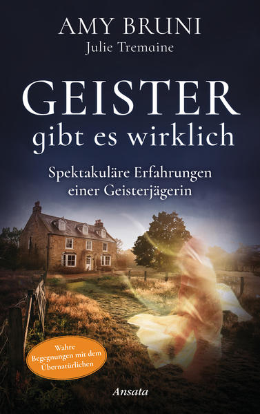 Die Seelen Verstorbener sind immer um uns! Gefangen in einer Welt zwischen Diesseits und Jenseits, auf der Suche nach dem Weg ins Licht - das ist unsere Vorstellung von den Seelen Verstorbener, die wir als »Geister« bezeichnen. Und es gibt sie wirklich … Amy Bruni, weltbekannte Geisterjägerin, berichtet charmant und unerschrocken von ihren spektakulärsten Begegnungen der dritten Art. Seit vielen Jahren klärt sie mysteriöse Spukphänomene auf und verhilft so den Seelen der Toten wie auch den Menschen, die von ihnen geplagt sind, zu innerem Frieden. Brunis zahlreiche Geister- Erlebnisse wurden zur Grundlage der amerikanischen Erfolgsserie »Ruhelose Seelen«. Eine packende Zusammensstellung zutiefst bewegender Geschichten über das Weiterleben der Seelen nach dem Tod, die faszinierende Einblicke in eine Realität jenseits unserer materiellen Wirklichkeit vermitteln. Denn die Geister der Verstorbenen sind immer um uns ...