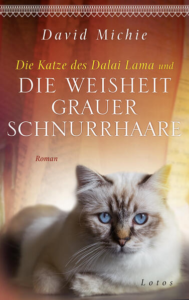 Auch an der Katze des Dalai Lama geht die Zeit nicht spurlos vorüber - sie wird alt. Doch die in Ehren ergraute »Schneelöwin« ist immer noch genauso neugierig, naseweis und wissensdurstig wie eh und je. Die Frage, die nicht nur unsere Katze bewegt: Ist ein zukünftiges Leben mit Altersschwäche und (Katzen-)Keksen für Senioren zwangsläufig ein Grund zur Verzweiflung? Aber nicht doch! Denn eines ist klar: Die zunächst erschreckende Erkenntnis, dass unser Dasein nun mal endlich ist, ist genau das, was wir manchmal brauchen, um uns das Schöne im Leben bewusst zu machen und wertzuschätzen, was wirklich zählt. Mag die Hüfte auch etwas zwicken und der Gang etwas langsamer werden - »Bodhikatzva« erweckt jeden Tag die Neugier, Energie und unbändige Lebensfreude eines jungen Kätzchens in sich! Auf leisen Pfoten und mit viel Witz und Weisheit vermittelt die Katze des Dalai Lama buddhistisches Lebenswissen für alle, die zu innerer Gelassenheit und Freude finden wollen - in welchem Alter auch immer.