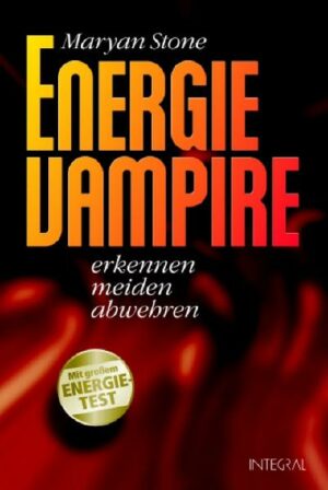 Energie-Vampire erkennen - meiden - abwehren | Bundesamt für magische Wesen