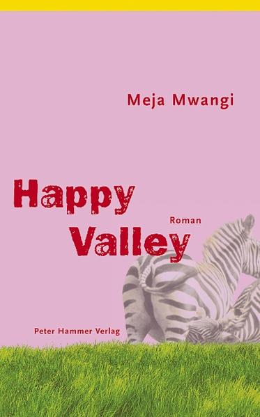 Toma Tomei aus Happy Valley hat die besten Chancen Chief seines Clans zu werden. Doch eines muss zuvor gelingen: Seine Frau Grace muss nach neun Töchtern einen Sohn gebären! In der Nacht, als Grace ihr zehntes Kind zur Welt bringt, fällt der alte Generator im Busch-Hospital endgültig aus und als die Ereignisse in Finsternis getaucht sind, tritt eine gewisse Verwirrung ein. Nun ist das Baby, das die Krankenschwester dem aufgeregten Vater am nächsten Morgen zeigt, tatsächlich ein Junge - doch ist der Säugling weiß und hat grüne Augen! Toma Tomei ist verzweifelt. Grace und die neun Töchter aber lieben den Jungen. Toma Tomei sucht den Hexer Muti auf. Muti jedoch hat zwei Auftraggeber: Außer für Toma Tomei ist er auch für dessen Widersacher Old Noah im Einsatz, der ebenfalls auf das Amt des Chief aus ist. Es scheint für beide Kunden das beste, das weiße Baby aus der Welt zu schaffen.Doch Grace ist eine kluge Frau und sie schützt den Jungen mit den Katzenaugen vor allem Übel. Wie am Ende ihr leibliches Kind - ein schwarzes Mädchen! - zu ihr findet und Toma Tomei trotzdem Chief seines Clans wird, ist eine verzwickte und überaus komische Geschichte. Meja Mwangi erzählt spannend und mit jeder Menge Situationskomik von der Verwechslung zweier Neugeborener und in einem Busch-Hospital. Liebevolle Aufmerksamkeit und große Achtung findet Meja Mwangi einmal mehr für die eigentlichen Helden der afrikanischen Gesellschaft: die Frauen.